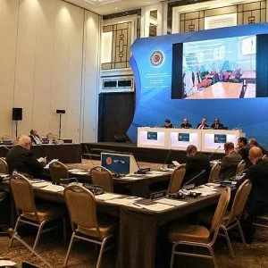 انطلاق اجتماعات الجمعية البرلمانية الـ 62 للناتو في إسطنبول