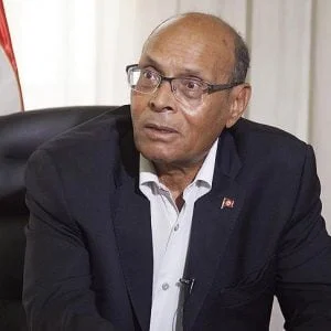 المرزوقي: محاولة الانقلاب كانت لعقاب تركيا على دعم الربيع العربي