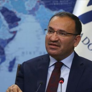 وزير تركي ينتقد تقرير المفوضية الأوروبية السنوي حول بلاده
