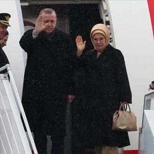 اردوغان: قطع صلة الرئيس عن حزبه يضعف النشاط السياسي في البلاد
