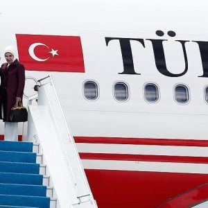أردوغان يزور بلاروسيا في 11 نوفمبر الجاري