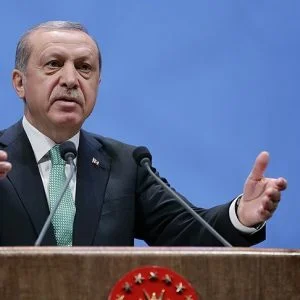 أردوغان: لا أملك وقت فراغ.. ودخل تركيا القومي تضاعف 3 مرات منذ عام 2003