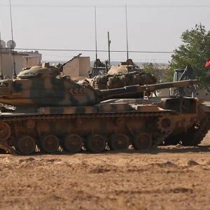 النظام السوري خلف استشهاد الجنود الاتراك