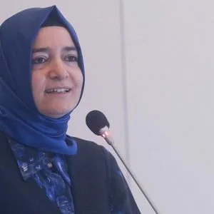 تركيا تقترح إنشاء “مجلس استشاري أعلى للمرأة”