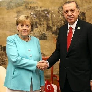 عراقيل ألمانية على الطريق بين أنقرة وبرلين