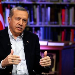 أردوغان ينتقد طريقة تعامل إدارة أوباما مع الأزمة السورية