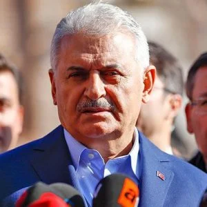 يلدريم: ننتظر من أمريكا تنفيذ وعدها بشأن انسحاب “ب ي د” من منبج