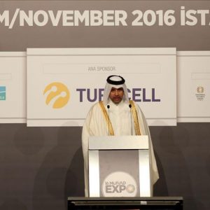 قطر تسعى لتعزيز علاقات تركيا التجارية مع دول الخليج