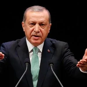 أردوغان قلق من تحوّل ألمانيا لحديقة خلفية لمنظمة “غولن”