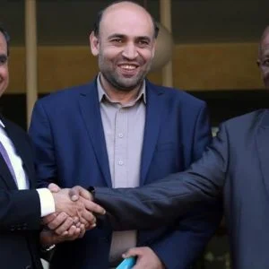 سفير باكستان بإثيوبيا: علاقتنا مع تركيا “نموذج للتعاون” بالمنطقة