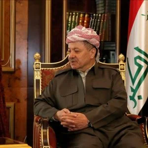 الإقليم الكردي بالعراق يدين تفجير دياربكر الإرهابي