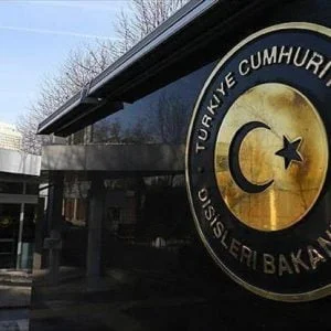 تركيا تندد بموافقة إسرائيل على بناء وحدات استيطانية في القدس الشرقية