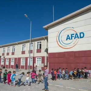 تركيا الثاني عالمياً في تقديم المساعدات الانسانية