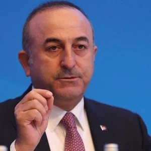 جاويش أوغلو يرفض إدعاءات حول تركيا للوفد الأرميني المشارك في برلمان “ناتو”