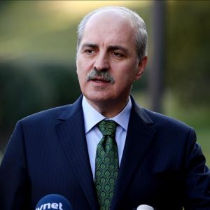 قورتولموش: تركيا مُستهدفة لأنها أبطلت المؤامرات ضد المنطقة