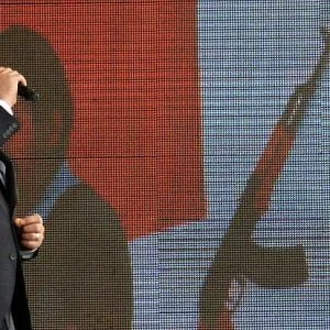 نيابة ديار بكر تطلب من المحكمة حبس “دميرطاش” على ذمة التحقيق