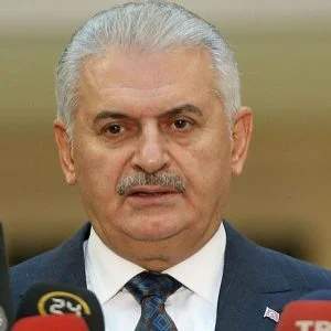 يلدريم: السياسة ليست درعا لارتكاب الجرائم