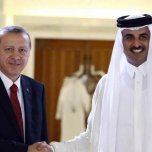 اللجنة الاستراتيجية التركية القطرية تعقد اجتماعها الثاني غدًا