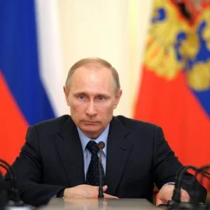 بوتين: حادثة مقتل السفير محاولة لإغتيال للعلاقات الروسية التركية