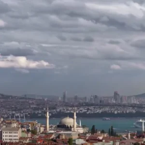 اسطنبول في كل الفصول