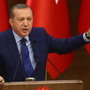 أردوغان يهدد ألمانيا وأنقرة تستدعي سفيرها