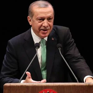 اردوغان: تركيا حققت نقلة نوعية على كافة الأصعدة خلال السنوات الماضية