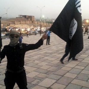 داعش يهدد “حاكم إسطنبول” بـ”مزيد من الدماء”
