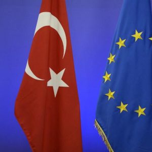 اوروبا تخطط لقمة محتملة مع تركيا