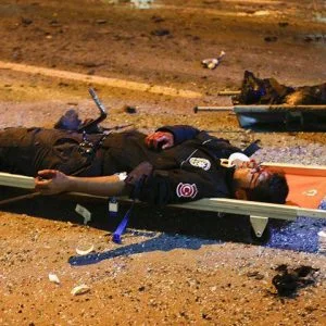 ليلة دامية في اسطنبول.. تفاصيل الهجوم المزدوج