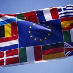 مشاكل اوروبا