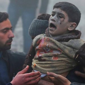 الأمم المتحدة تطالب نظام الأسد بعدم التعرض للنساء والأطفال