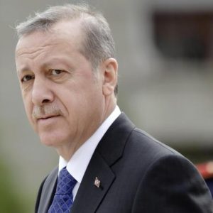 أردوغان يزور كازاخستان الأحد