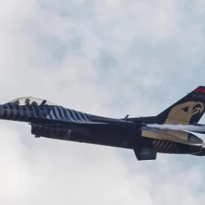 غارة تركية تقتل 19 إرهابيًّا من “بي كا كا” شمالي العراق