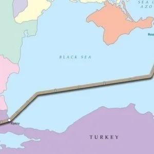 لافروف: مشروع “السيل التركي” يصب في مصالح روسيا وتركيا وأوروبا