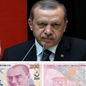 أردوغان ينجح بدعم الليرة التركية