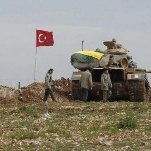 تركيا تحذر الولايات المتحدة الامريكية