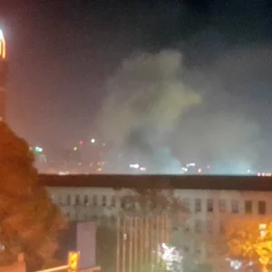 20 جريحا بتفجيرات اسطنبول في تركيا