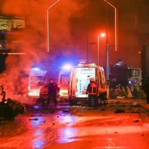 منظمات ودول تدين تفجيري إسطنبول الإرهابيين