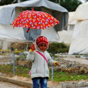 نصف السوريين اللاجئين في تركيا أعمارهم تحت 18 عاماً