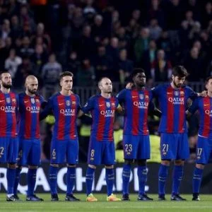 دقيقة صمت في مباريات الدوري الإسباني لأجل ضحايا اعتداء إسطنبول الإرهابي
