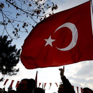العالم يدين تفجير قيصري الإرهابي ويتضامن مع تركيا