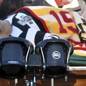 تركي يصبح نموذجاً للمثابرة رغم تعرضه لـ 400 كسرٍ عظمي