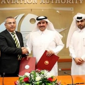تعاون تركي قطري في مجال السلامة الجوية