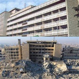 كيف كانت حلب قبل 5 أعوام وكيف اصبحت ؟ 21