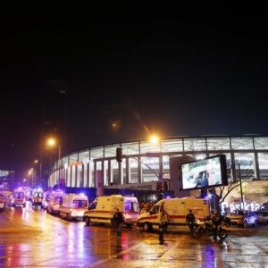 تفاصيل جديدة حول تفجيرات اسطنبول