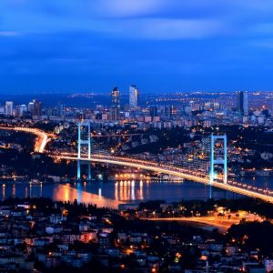 اسطنبول تستضيف “القمة العالمية للحلال”
