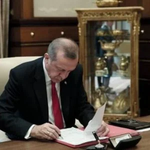 أردوغان يصدق على اتفاق “السيل التركي”