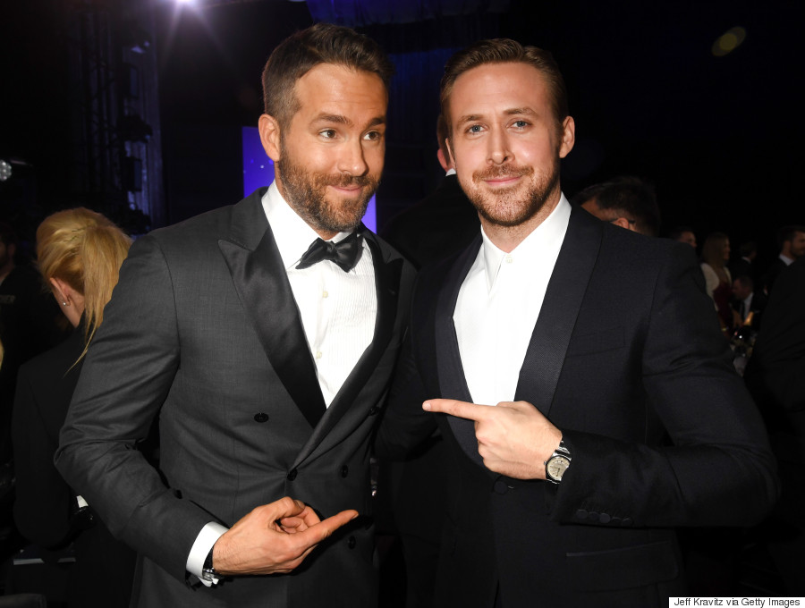 الرجال ذوو اللحى الأفضل للزواج 2 الرجال ذوو اللحى الأفضل للزواج 1