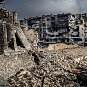 حلب من دمار المغول إلى دمار “الأسد”