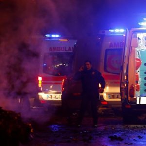 تفجيرات إسطنبول.. موكب أردوغان مرّ من الموقع قبل التفجير بـ15 دقيقة